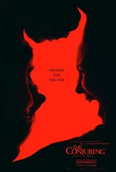 Заклятие 4: Последний обряд смотреть онлайн